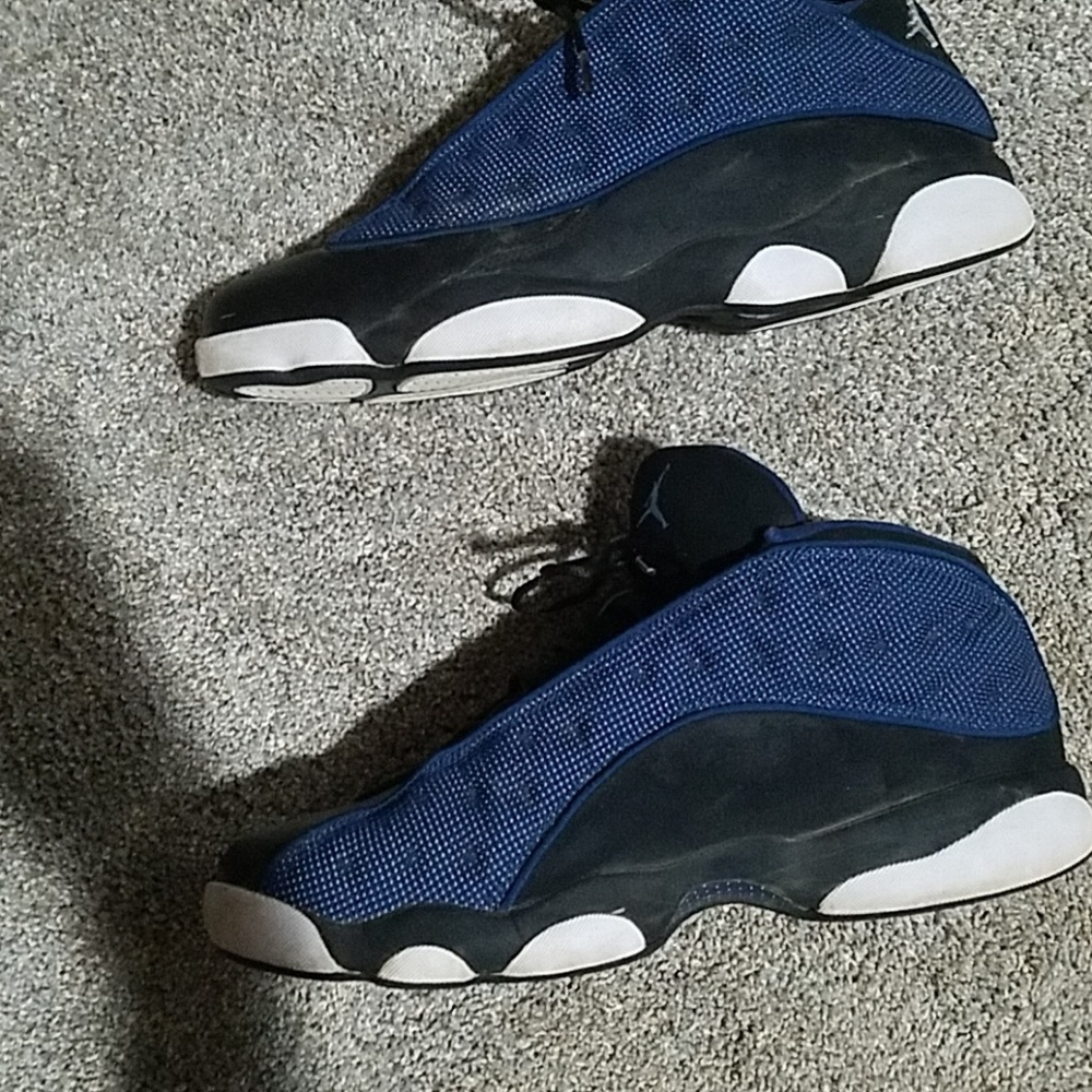 Jordan 13s